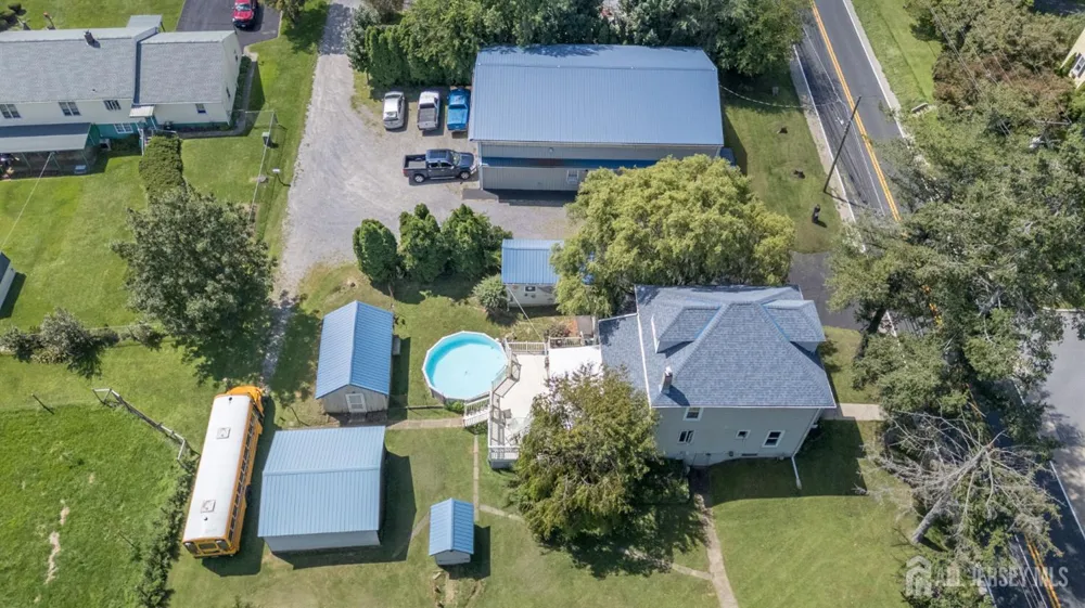732 State Route 57 Greenwich, NJ 08886