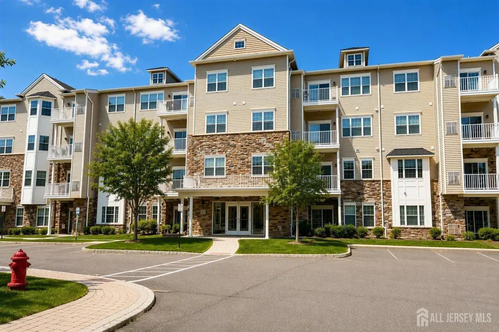 432 Tower Boulevard Piscataway, NJ 08854