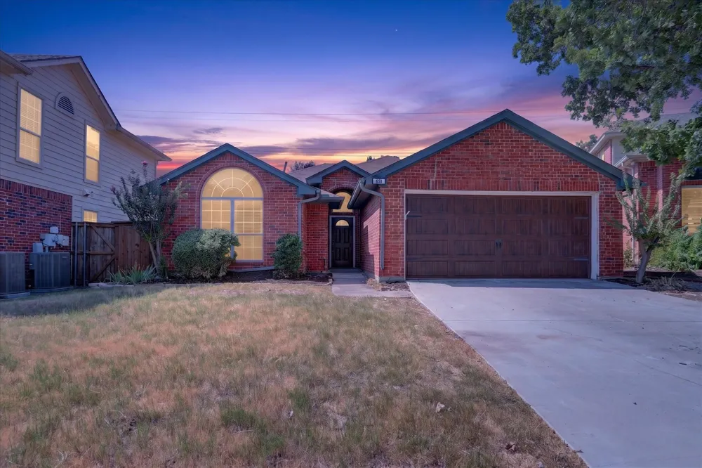 425 Wentworth Drive Flower Mound, TX 75028