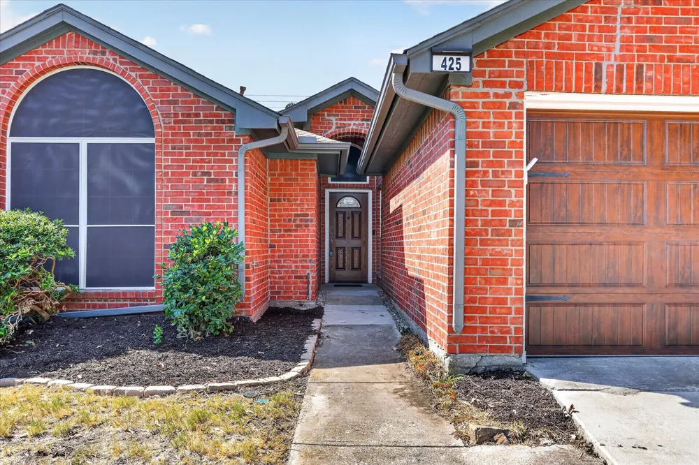 425 Wentworth Drive Flower Mound, TX 75028