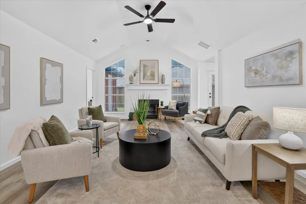 425 Wentworth Drive Flower Mound, TX 75028