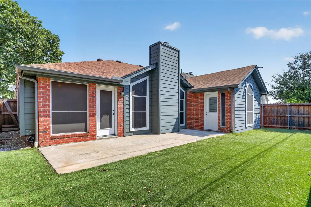 425 Wentworth Drive Flower Mound, TX 75028