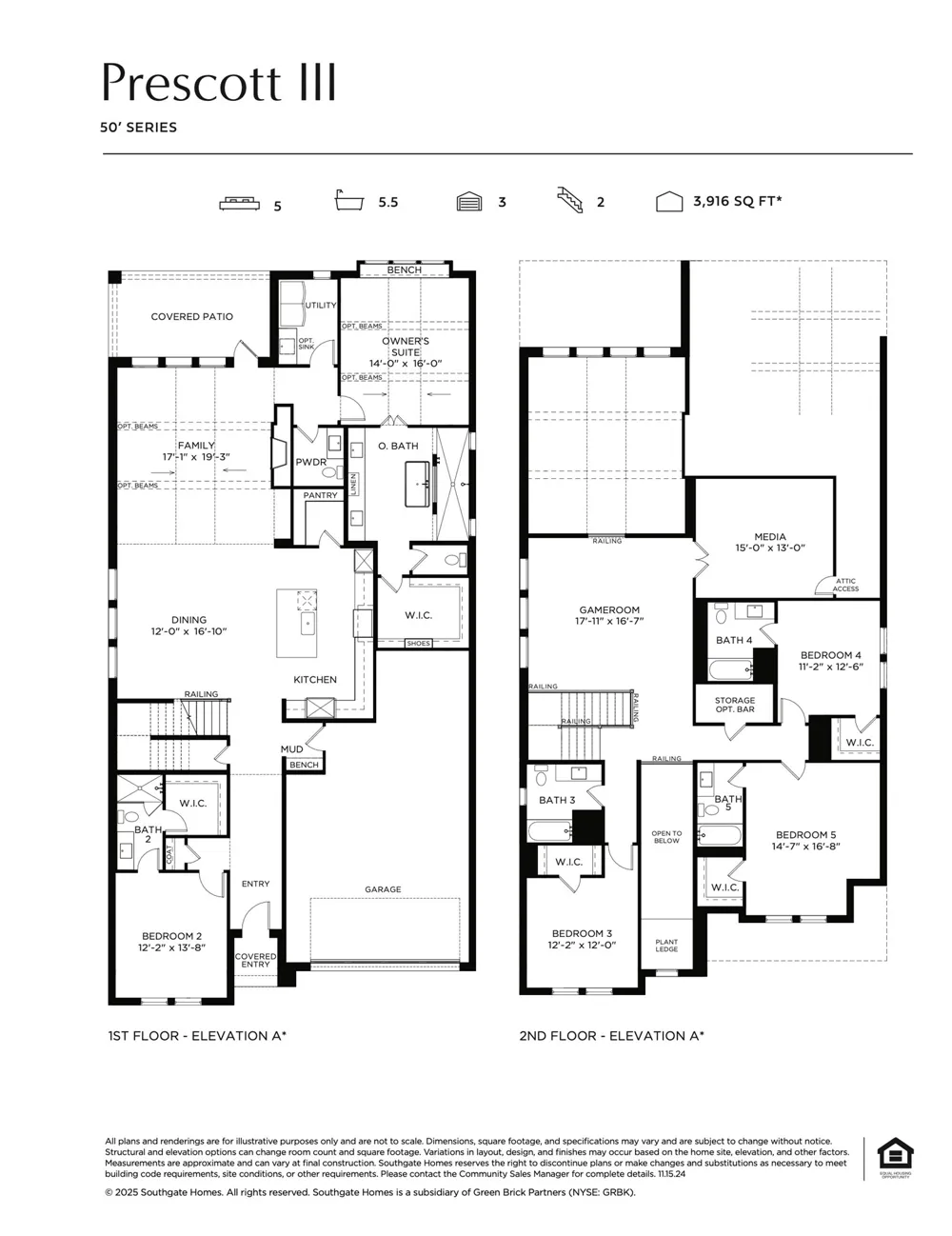 4005 Hibiscus Drive McKinney, TX 75071