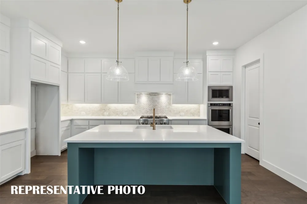 4005 Hibiscus Drive McKinney, TX 75071