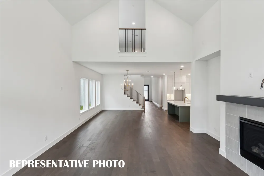 4005 Hibiscus Drive McKinney, TX 75071