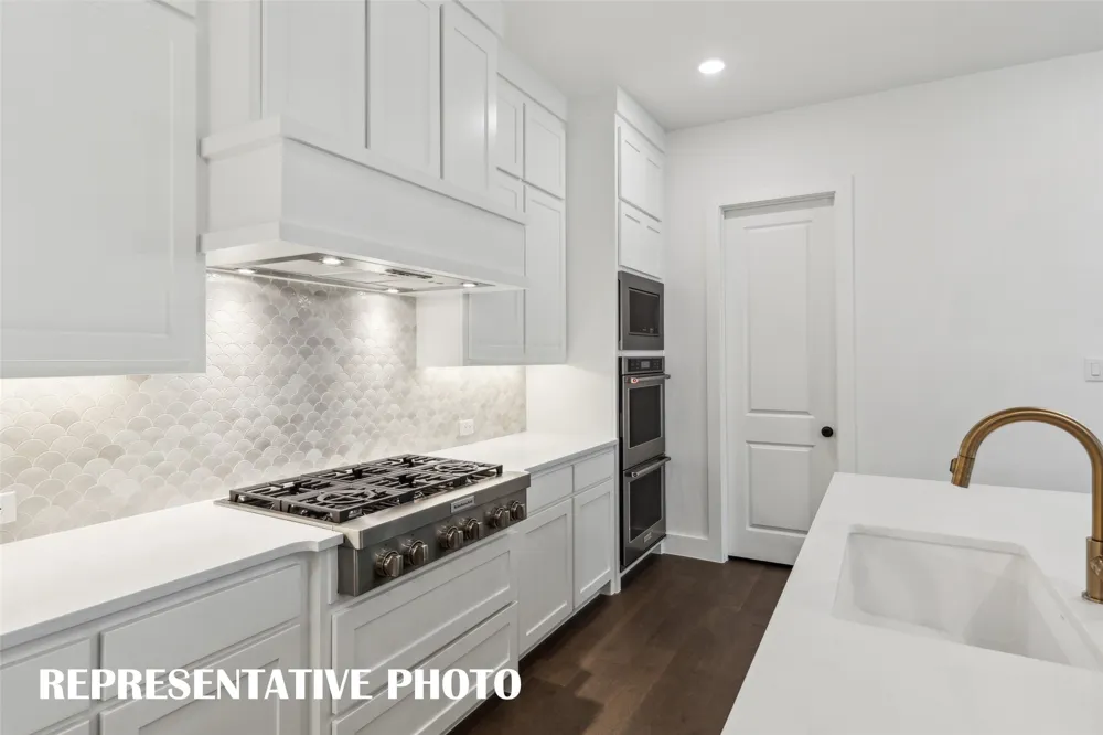 4005 Hibiscus Drive McKinney, TX 75071