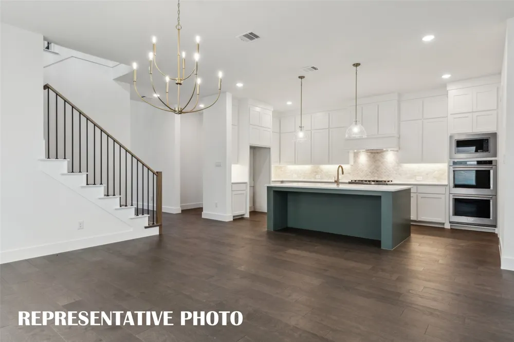 4005 Hibiscus Drive McKinney, TX 75071