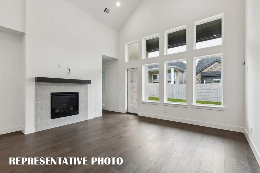 4005 Hibiscus Drive McKinney, TX 75071