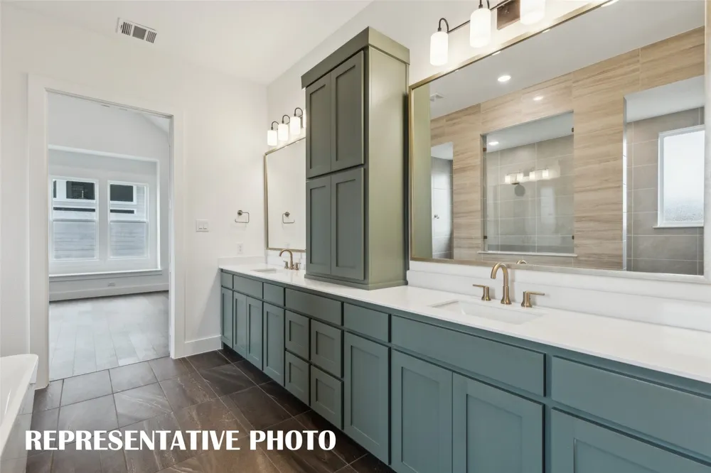 4005 Hibiscus Drive McKinney, TX 75071