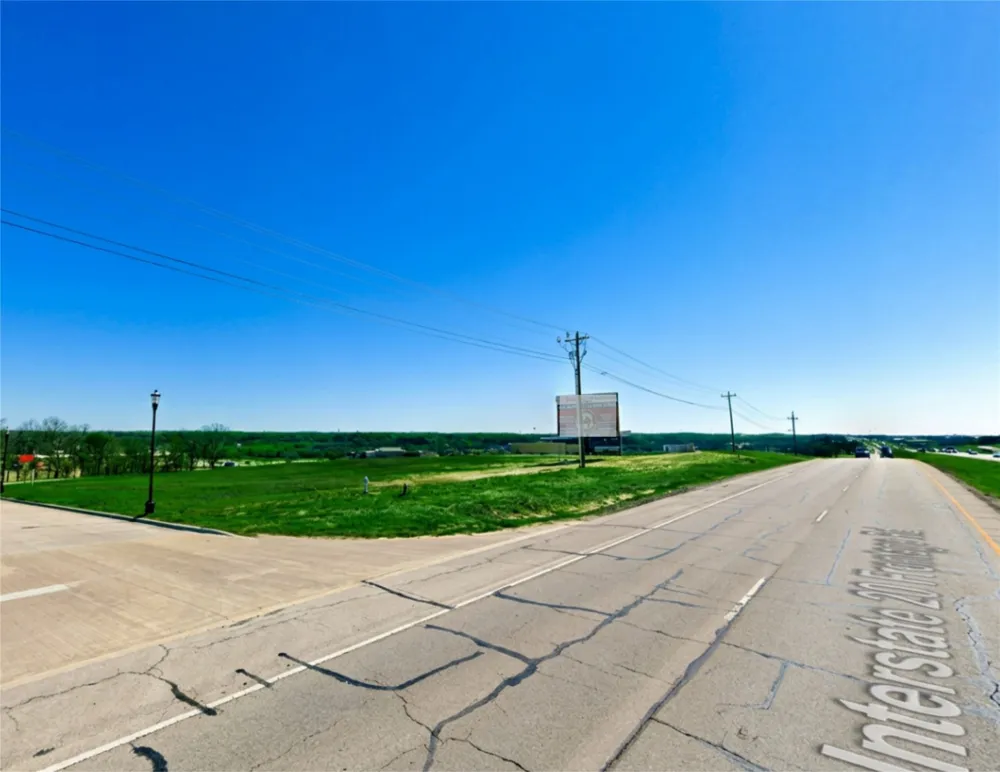 391 J.D.Towles Drive Willow Park, TX 76067