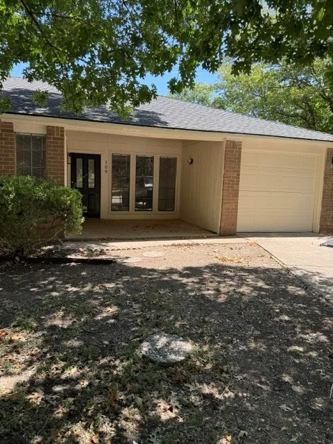 309 West Court