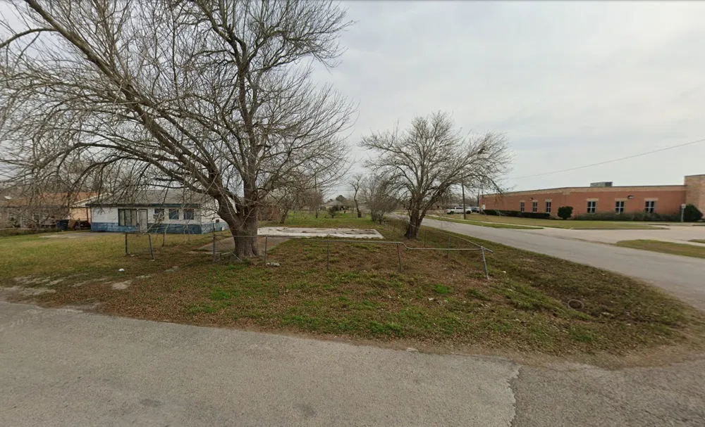 2714 San Angelo Avenue Ingleside, TX 78362