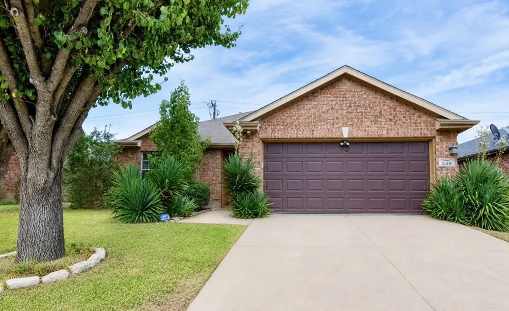 226 Starlight Drive Forney, TX 75126
