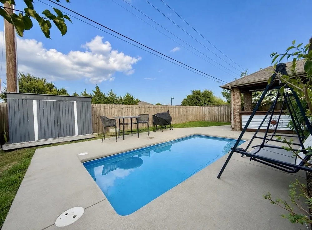 226 Starlight Drive Forney, TX 75126