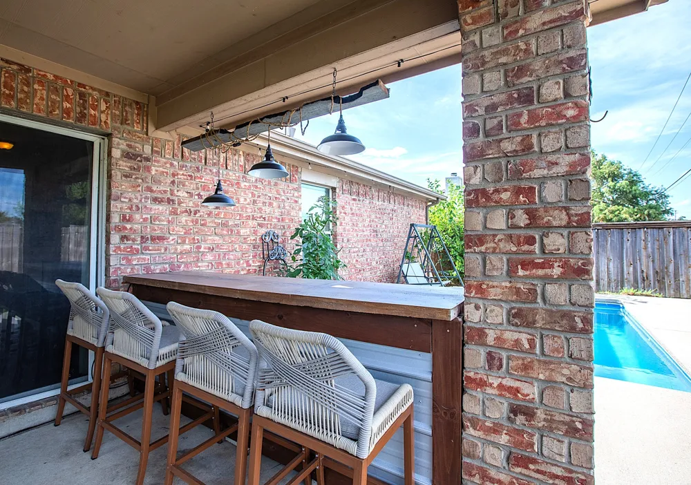 226 Starlight Drive Forney, TX 75126