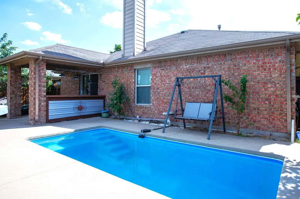 226 Starlight Drive Forney, TX 75126