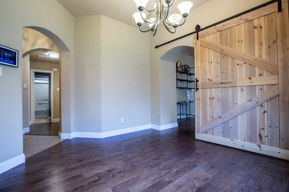 226 Starlight Drive Forney, TX 75126