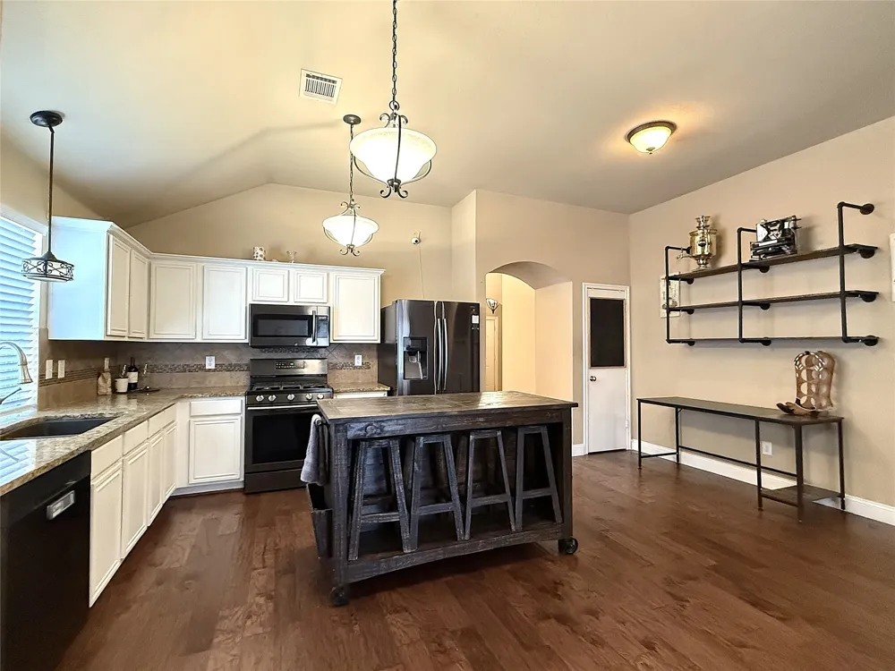 226 Starlight Drive Forney, TX 75126