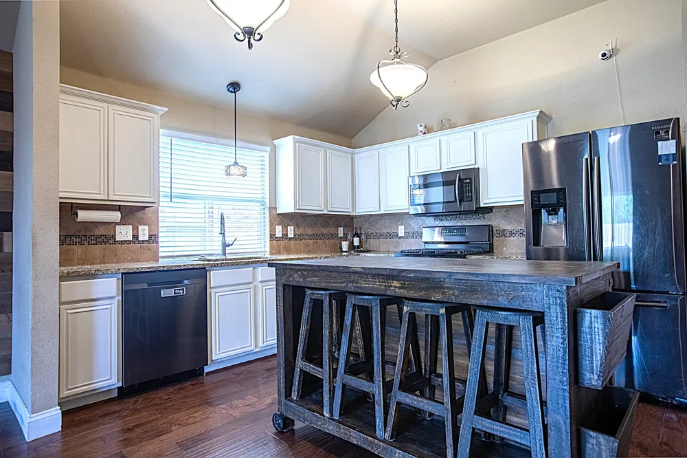 226 Starlight Drive Forney, TX 75126