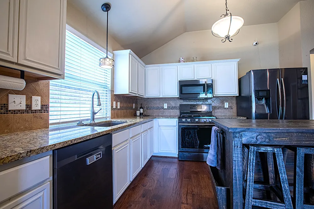 226 Starlight Drive Forney, TX 75126