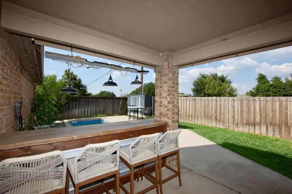 226 Starlight Drive Forney, TX 75126