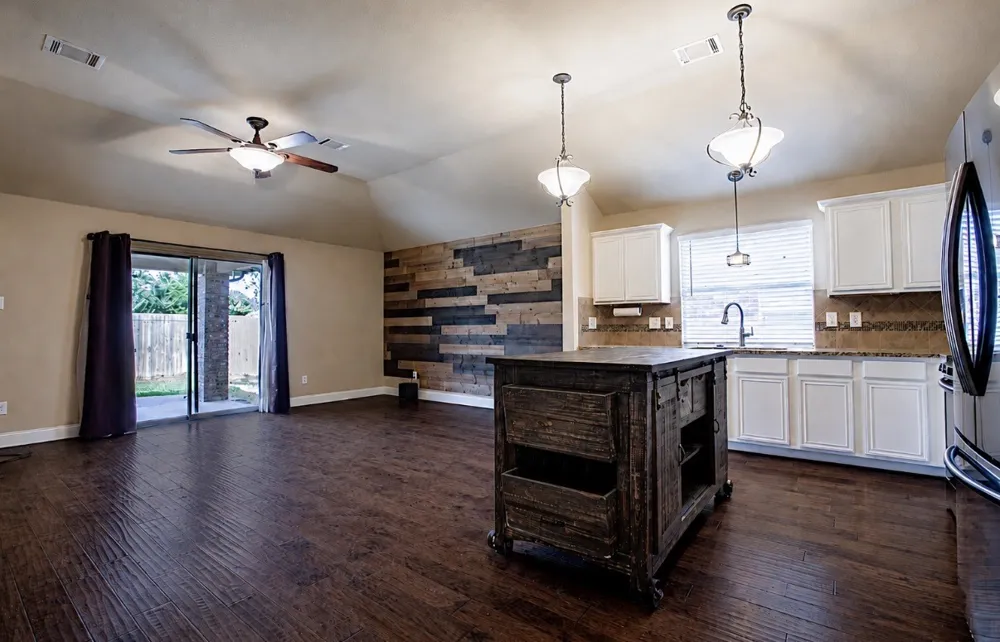 226 Starlight Drive Forney, TX 75126