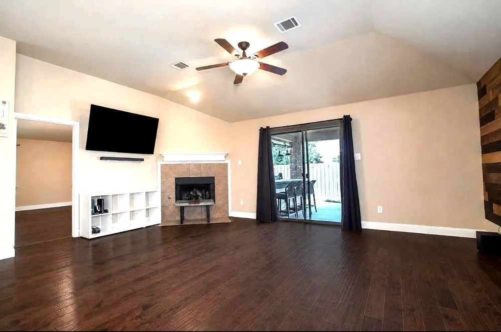 226 Starlight Drive Forney, TX 75126