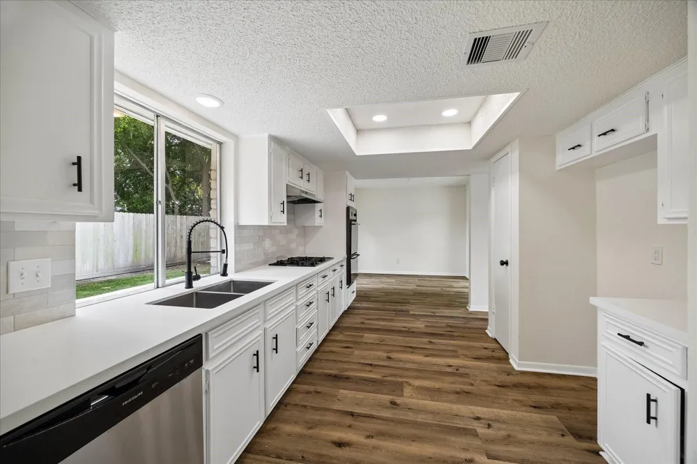 15918 Brookford Drive Houston, TX 77059