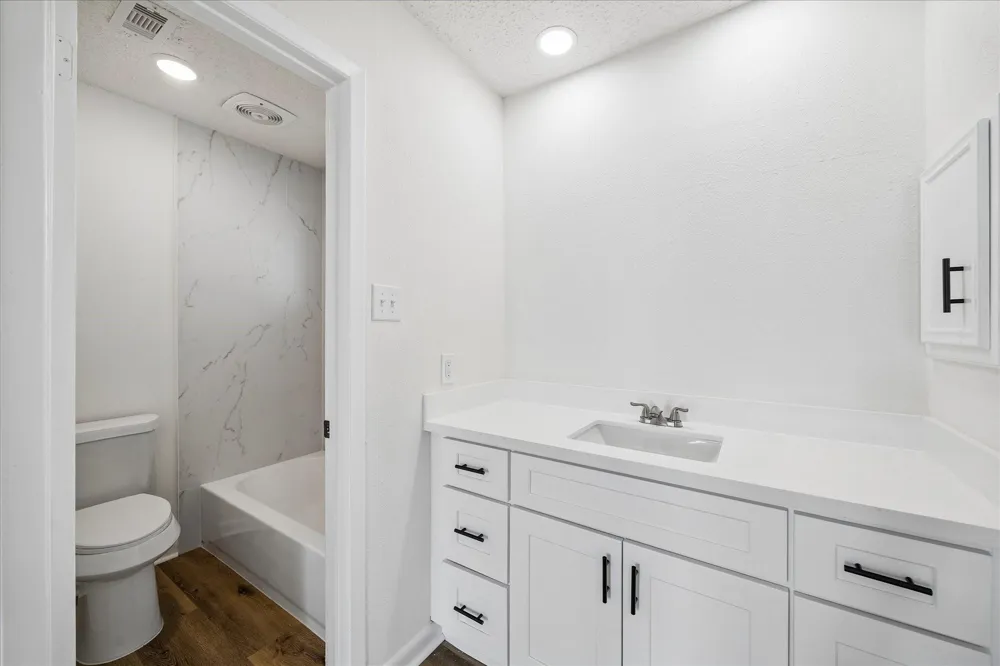 15918 Brookford Drive Houston, TX 77059