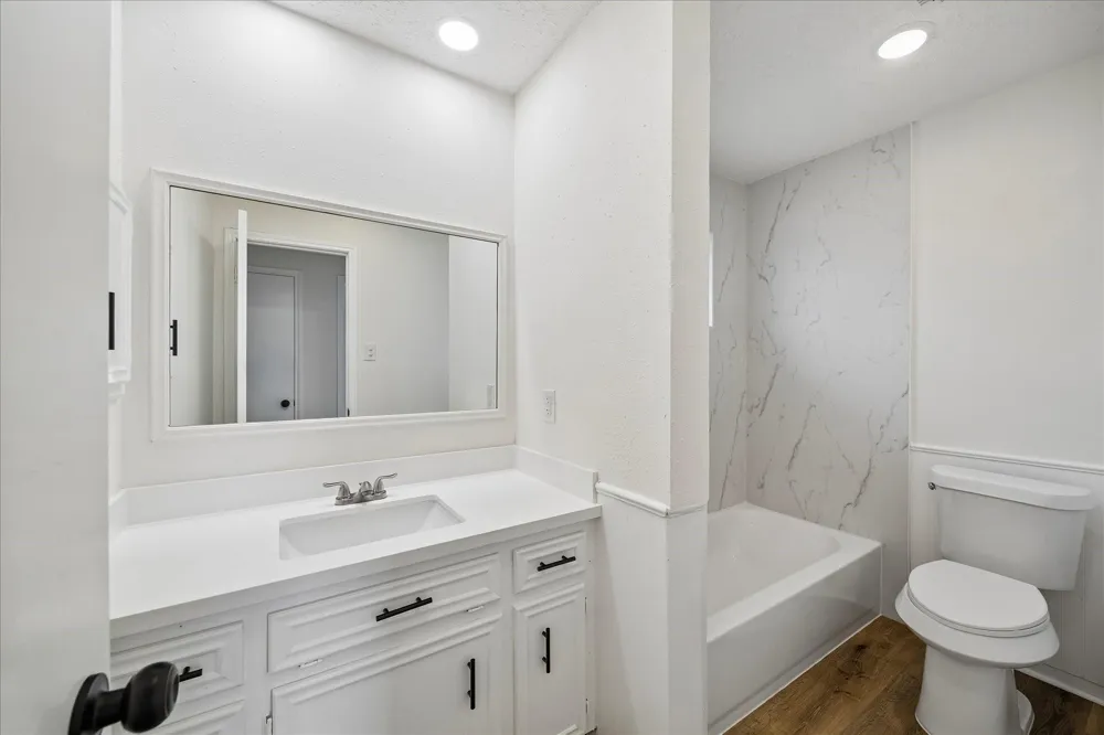 15918 Brookford Drive Houston, TX 77059