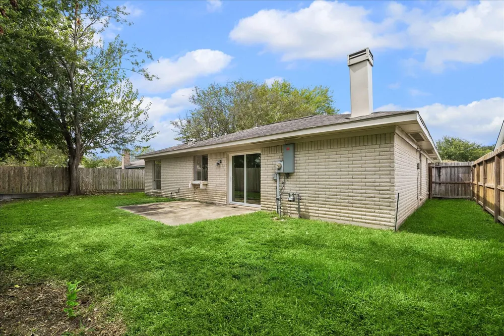 15918 Brookford Drive Houston, TX 77059