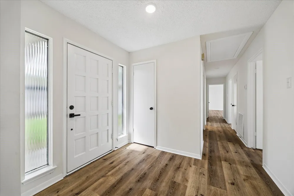 15918 Brookford Drive Houston, TX 77059