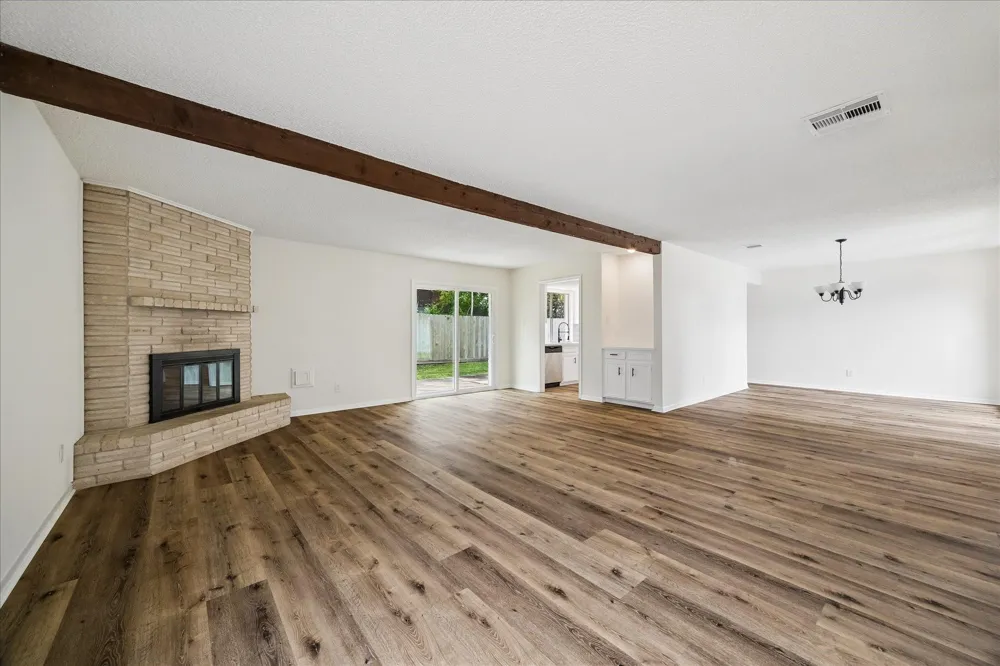 15918 Brookford Drive Houston, TX 77059