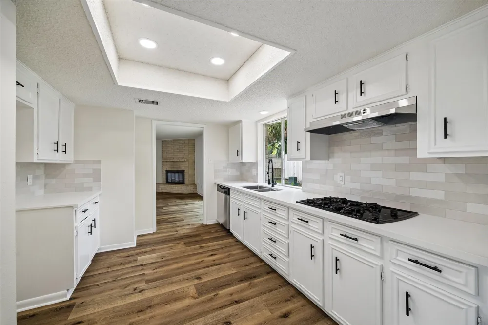 15918 Brookford Drive Houston, TX 77059