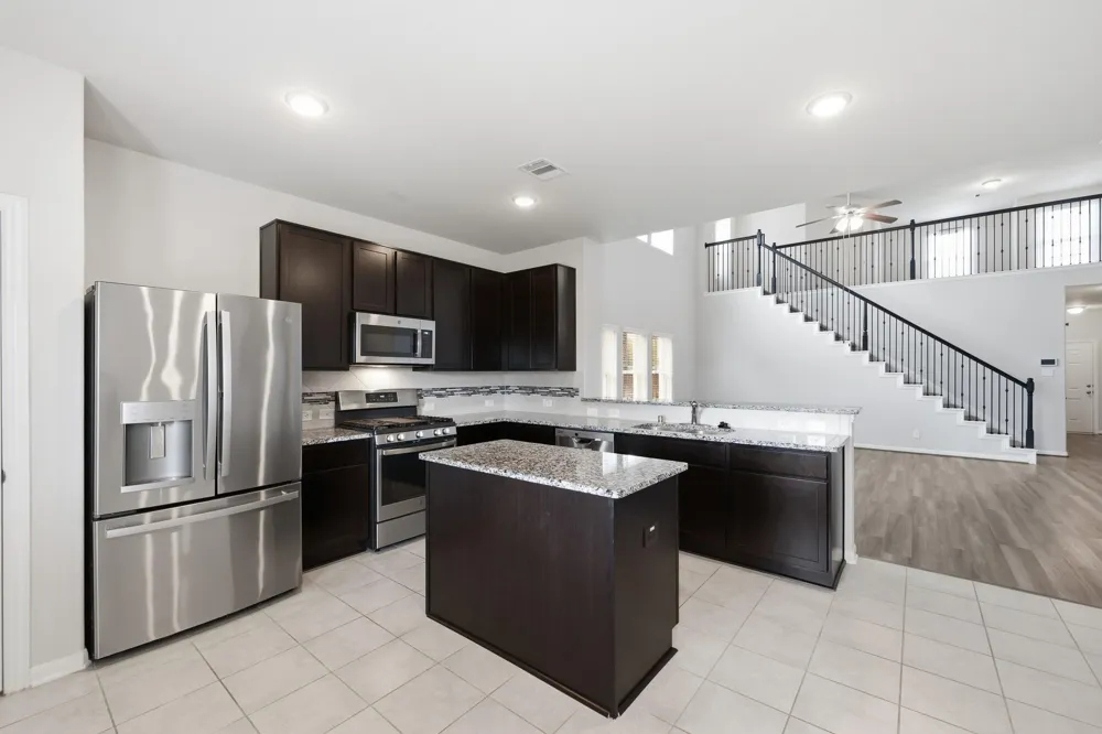 10402 Matterhorn Drive Rosharon, TX 77583