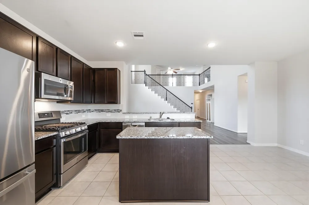 10402 Matterhorn Drive Rosharon, TX 77583