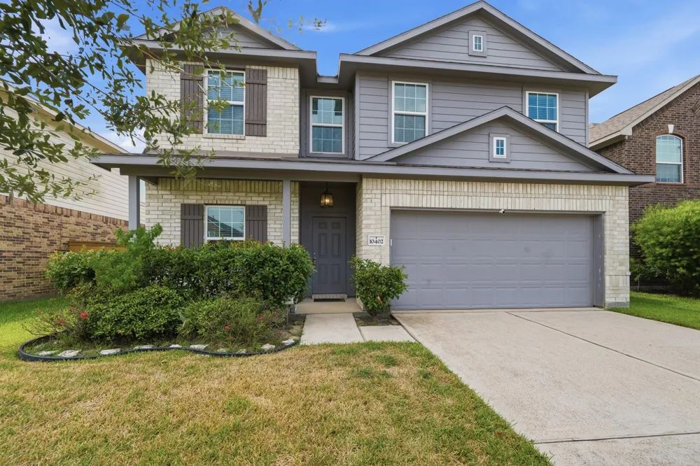 10402 Matterhorn Drive Rosharon, TX 77583