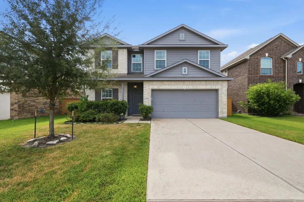 10402 Matterhorn Drive Rosharon, TX 77583