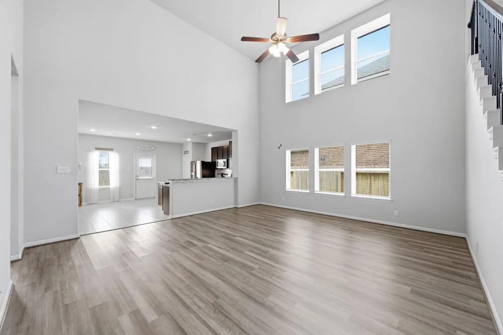 10402 Matterhorn Drive Rosharon, TX 77583