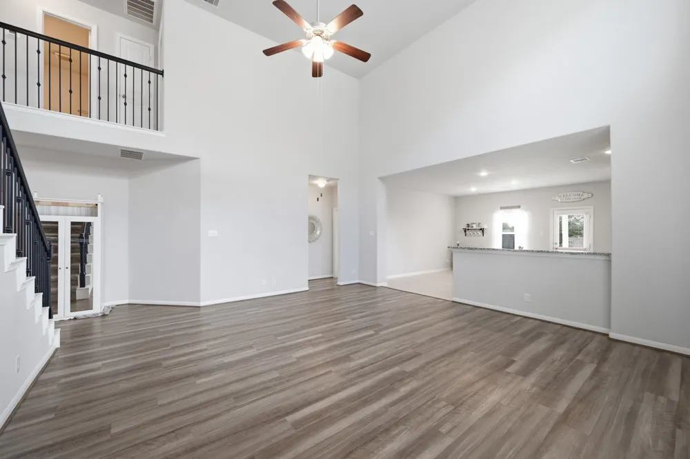 10402 Matterhorn Drive Rosharon, TX 77583