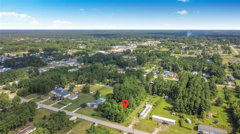 183 County Road 3560