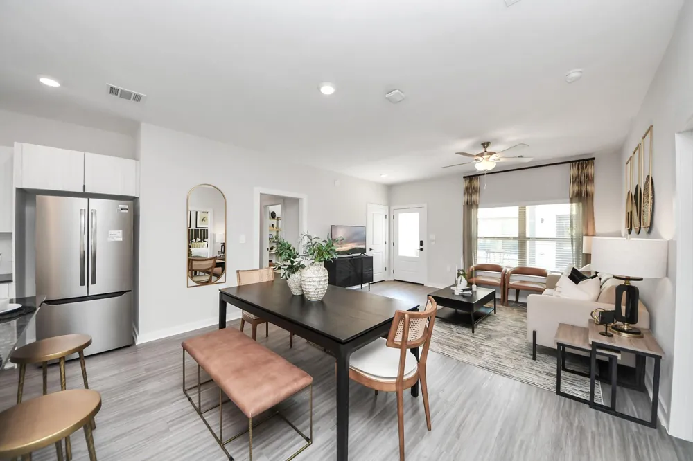 7711 Longmire Road #2 Conroe, TX 77304