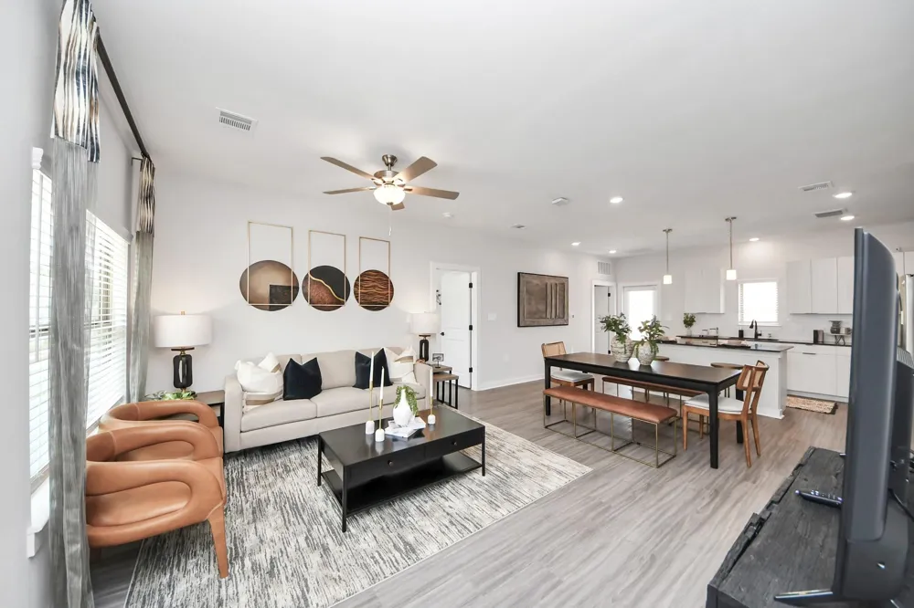 7711 Longmire Road #2 Conroe, TX 77304