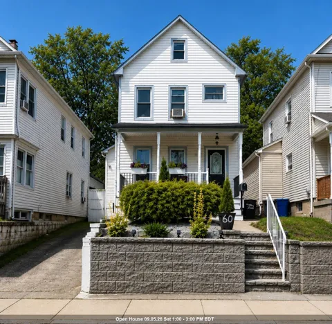 60 WILLET ST