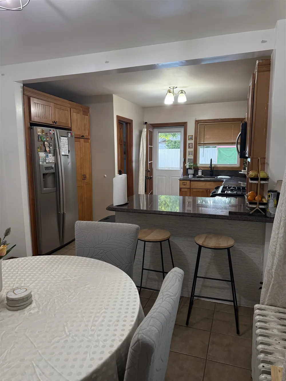 60 WILLET ST Bloomfield, NJ 07003