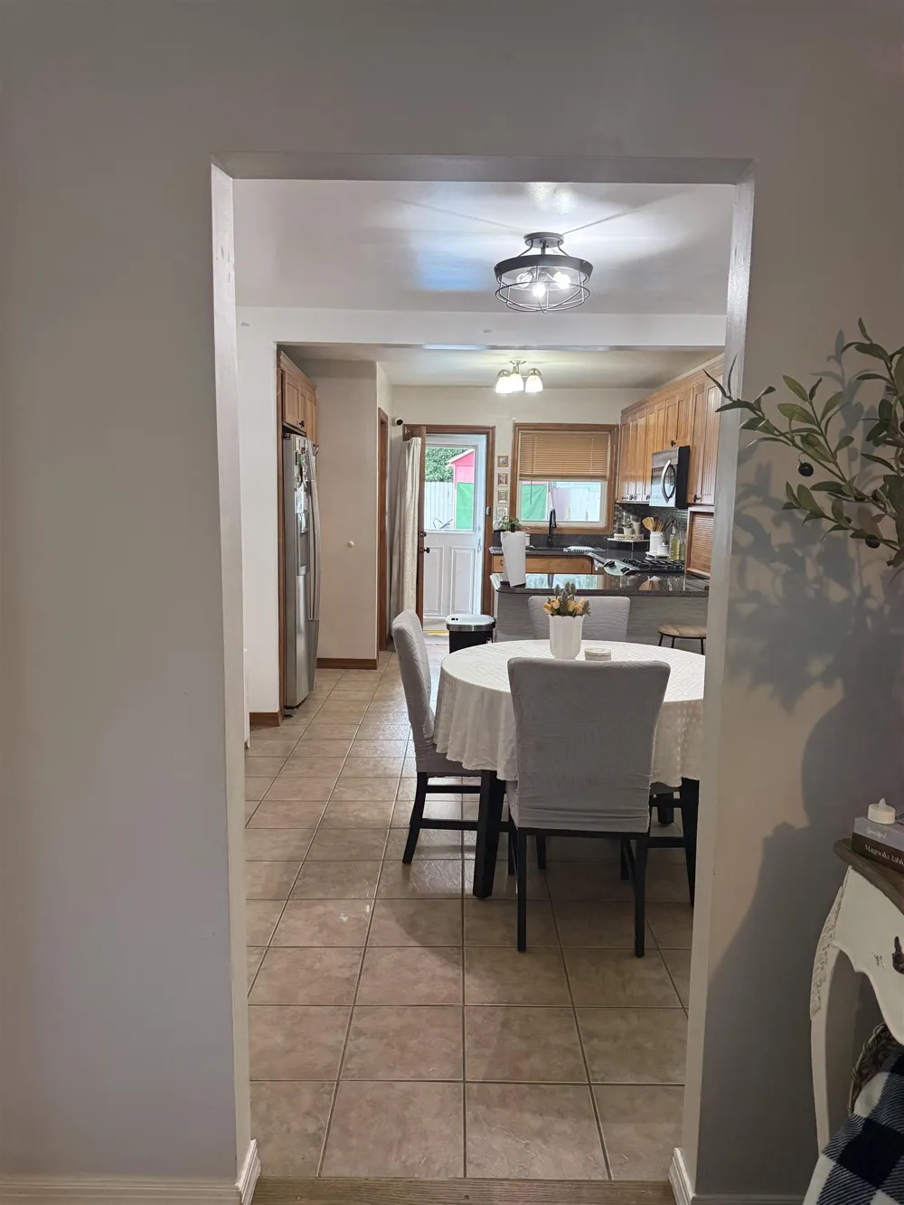 60 WILLET ST Bloomfield, NJ 07003