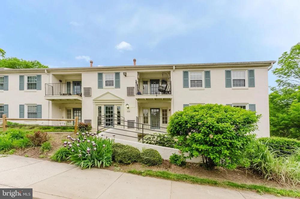5800 TORINGTON DRIVE #833 Springfield, VA 22152
