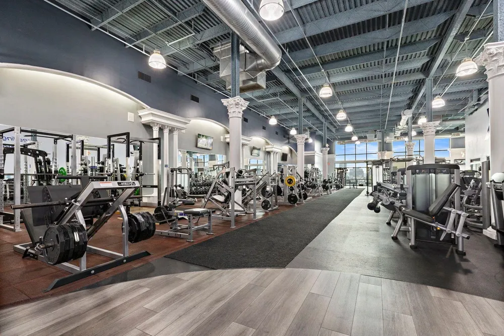 700 1ST ST Hoboken, NJ 07030