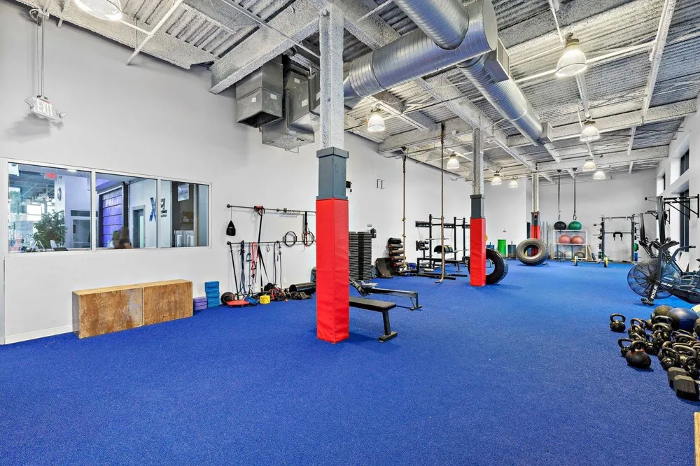 700 1ST ST Hoboken, NJ 07030