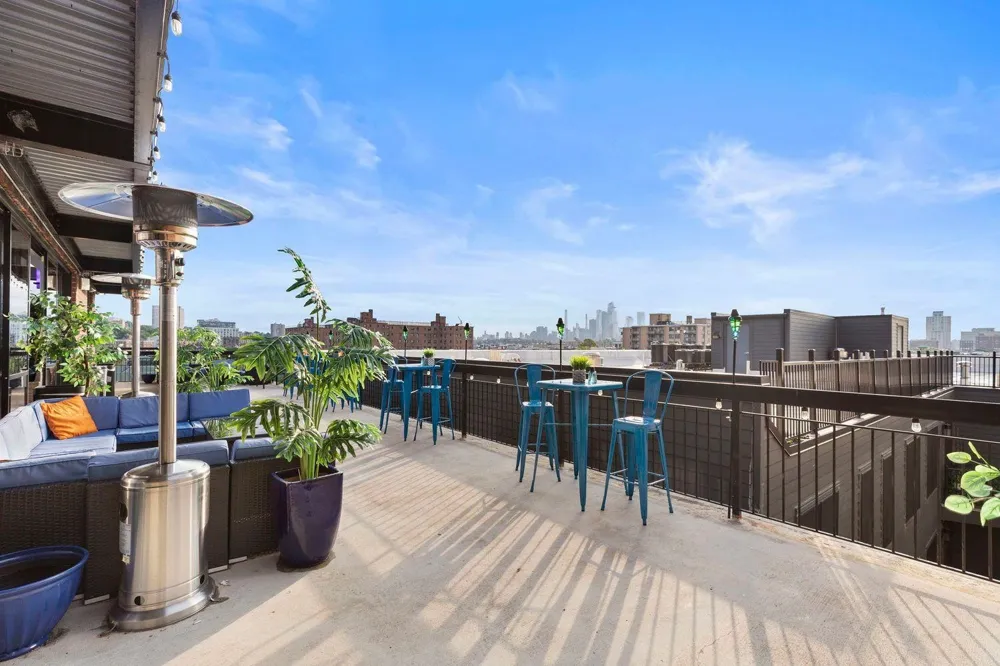700 1ST ST Hoboken, NJ 07030
